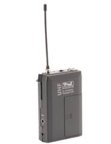 Anchor Audio WH-6000 Wireless Beltpack Transmitter